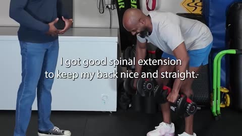 BENT REAR FLY TO WIDE ROW
