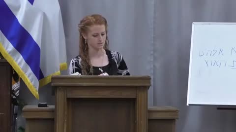 Bible Study (August 4, 2020)