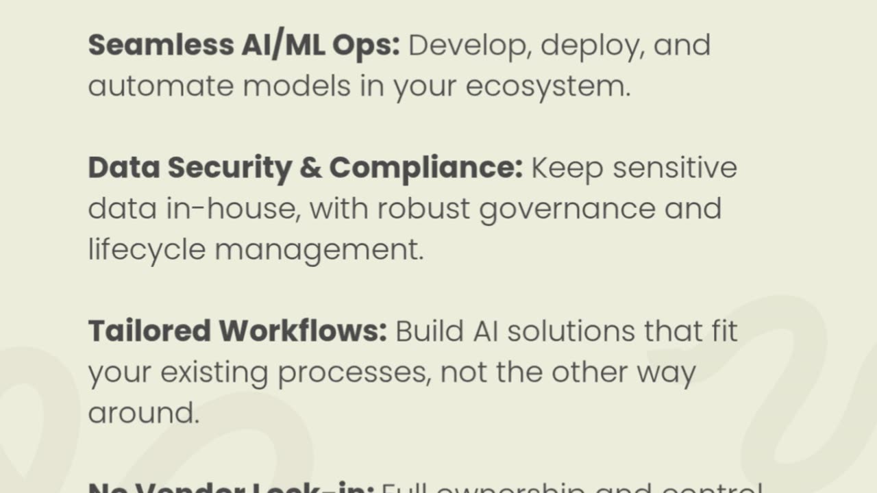 Overcome AI Challenges with KloudPortal’s Data & AI Services