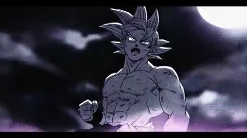 Goku