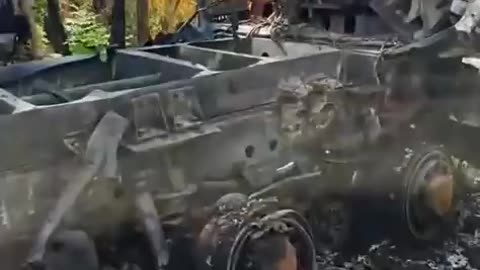 🚀🔥 Ukraine Russia War | Russian POV: Ukrainian 2S22 Bohdana Destroyed on Frontline | RCF