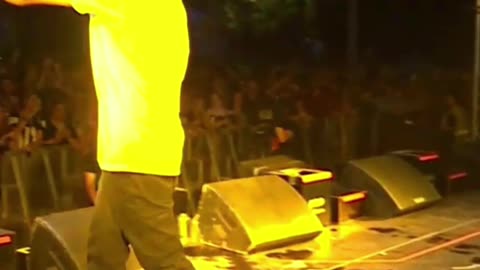 Prodigy of Mobb Deep 🔥 Performs "Keep It Thoro" Blockfest 2015 🎤💯 #MobbDeep