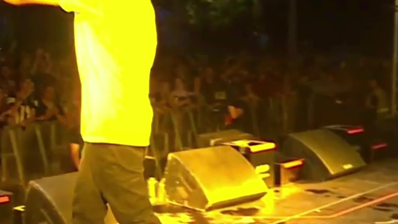 Prodigy of Mobb Deep 🔥 Performs "Keep It Thoro" Blockfest 2015 🎤💯 #MobbDeep