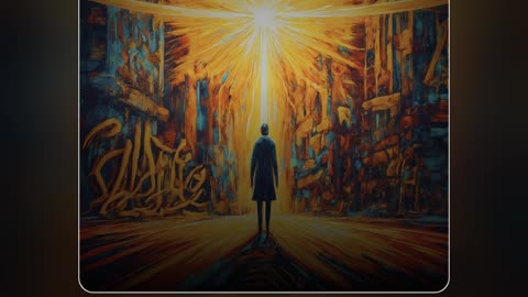 Finding strength in his love