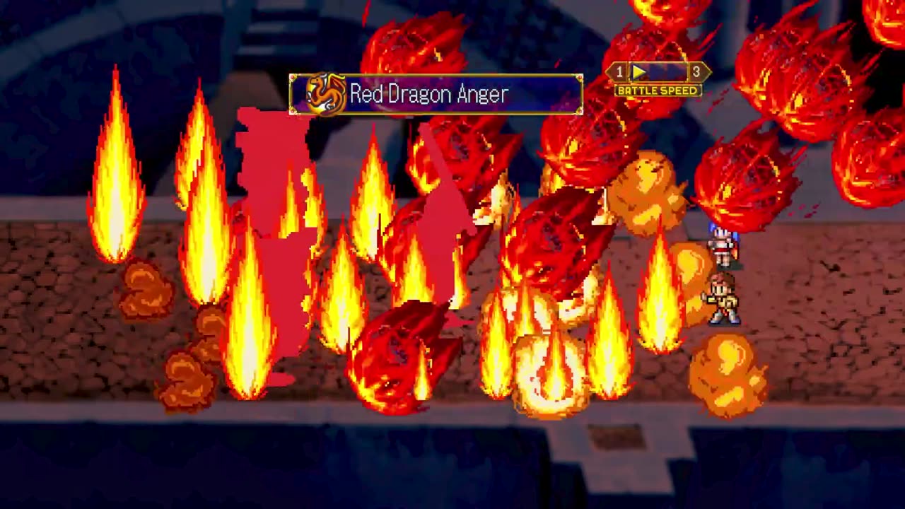 ‘LUNAR Remastered Collection’ – Beloved ‘90s RPGs Get A New Coat Of Paint – Launch Trailer