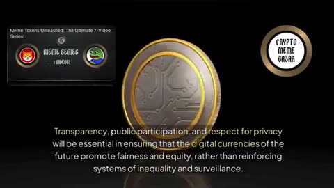 How Programmable CBDCs |Will Shape Social Credit Systems | The Future of Digital Currency