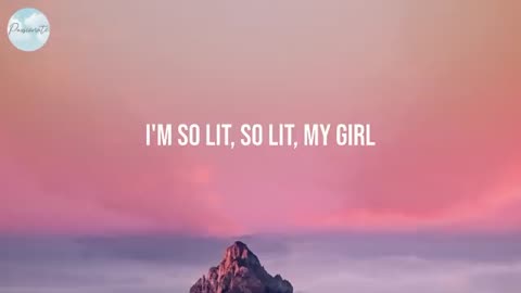 No Lie - Sean Paul (Lyrics)