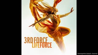 3rd Force - Show Me The Way (Radio Edit)