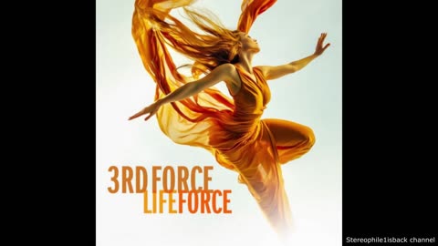 3rd Force - Show Me The Way (Radio Edit)