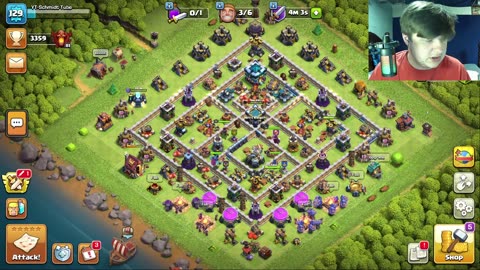 Day 150 of Clash of Clans. [#clashofclans, #coc, #day150]