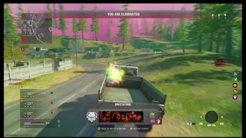 call of duty warzone