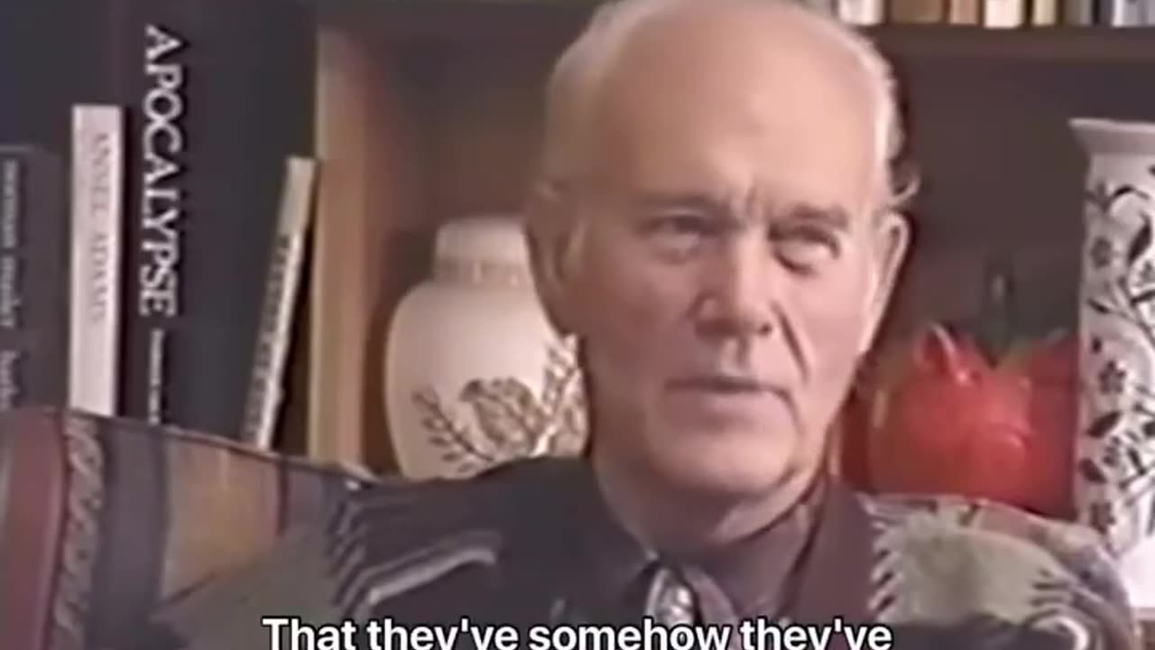 The truth about OIL