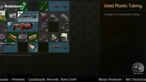 Landmindz Records Inc..