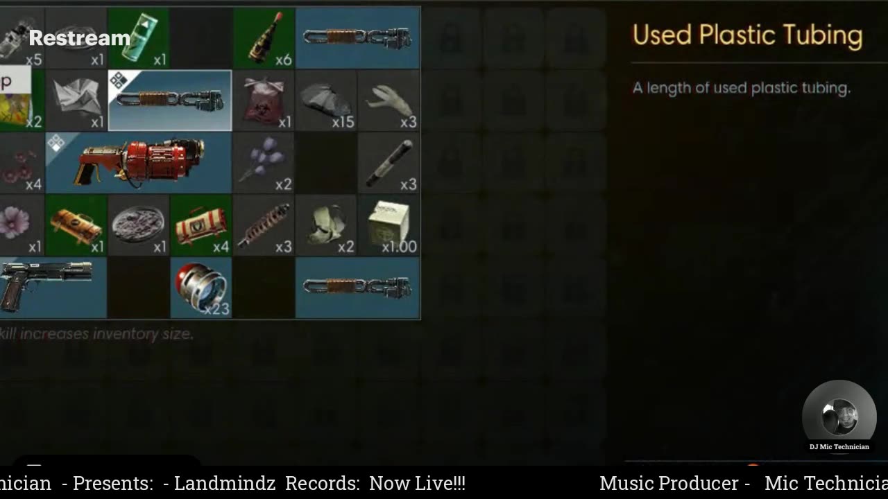 Landmindz Records Inc..