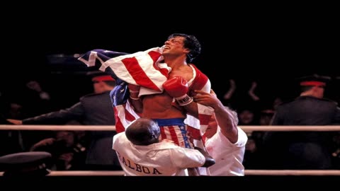 Training Montage ( Rocky 4 ) Movie Version