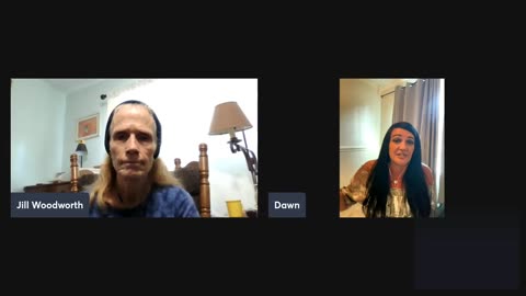 Just Two Mom's Chattin' About Real Life Living In The Biodigital Convergence Revolution