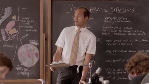 Must Watch: Substitute Teacher - Key & Peele