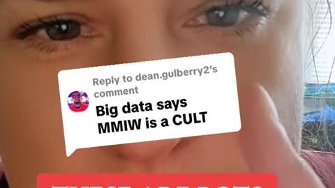 #CopsArentThatDumb #CultMapping #landbackmovement #mmiw