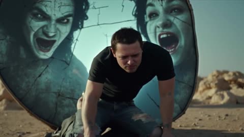 Going Down Down I Go