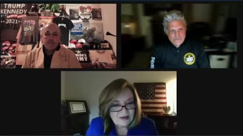 SHEILA HOLM- Testimony to the MAN JUAN O SAVIN- Gerry Foley 2/26 /24