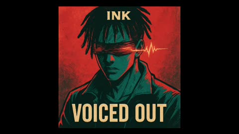 Ink-6.404 Love Not Found