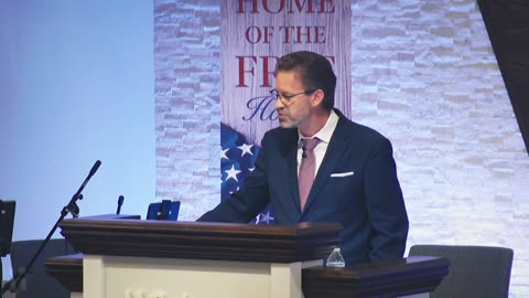 What Is Freedom In Christ?