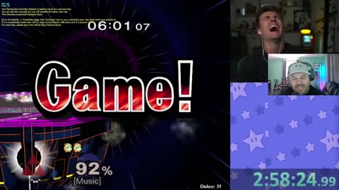 Ludwig Proves What We Already Know