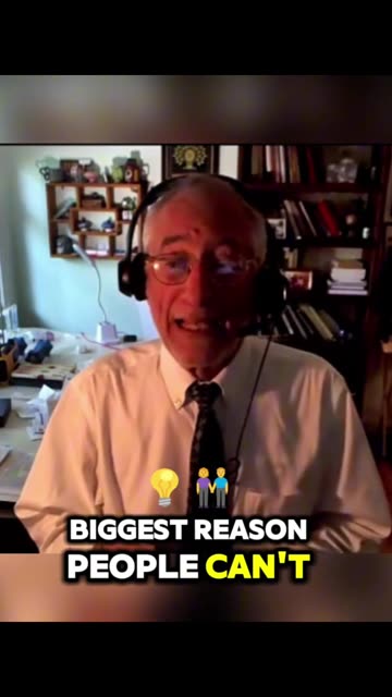 Can't Stay Asleep? It's Probably Physical, Not Psychological!