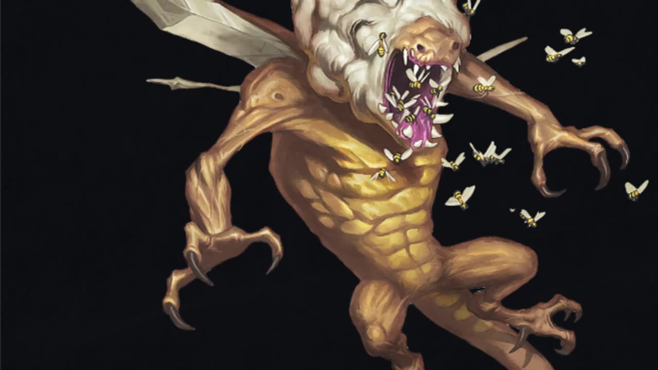 hivebond monster vault 1 review