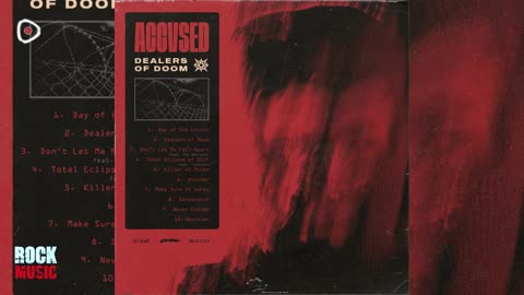 ACCVSED - Dealers of Doom (2025)