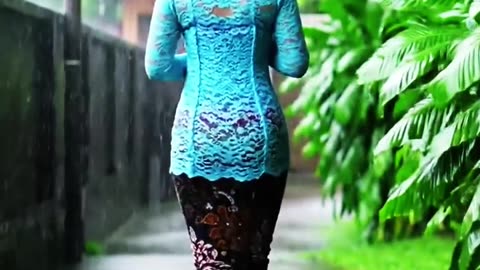 #rain #nature #asmr