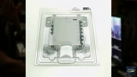 FCI GAMEWELL AOM-TELF - Telephone Monitor Module
