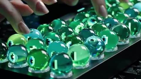 Minecraft Enderpearl Glass Keyboard Tagan ASMR 🌌
