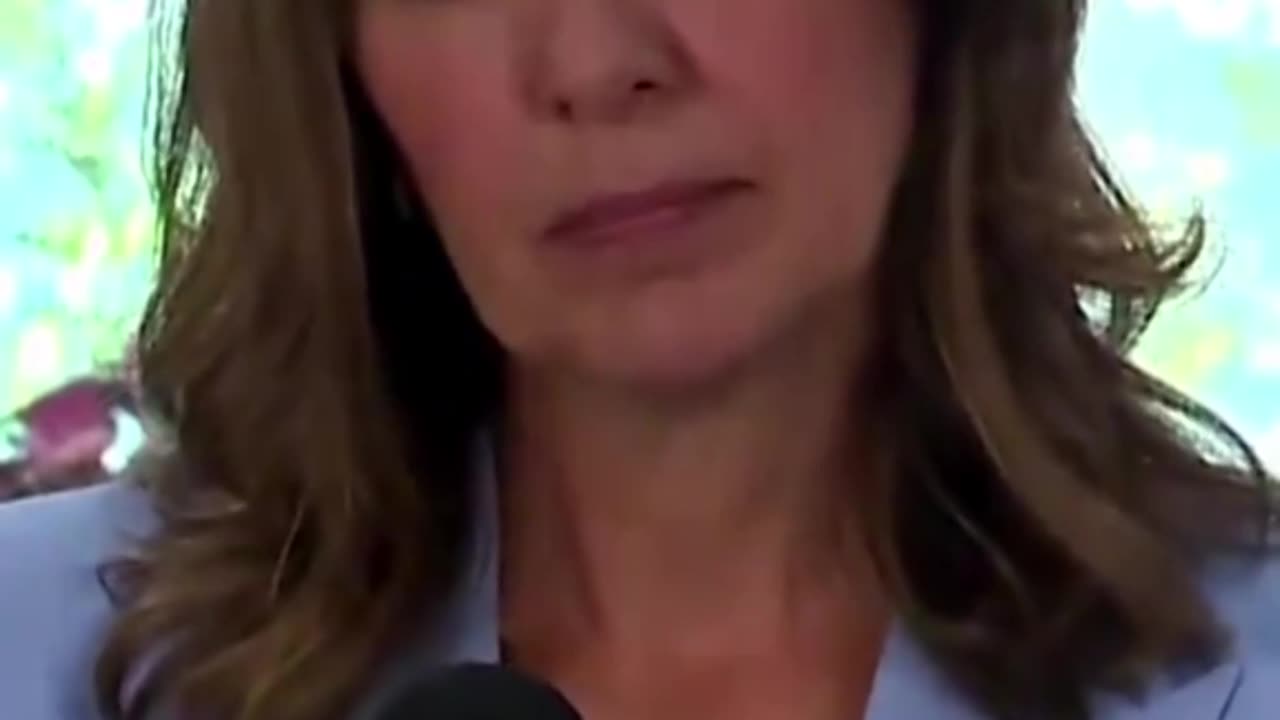 Danielle Smith is BASED