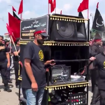 Gunther Eagleman™ - FYI This isn’t the Middle East, it’s Detroit Michigan.