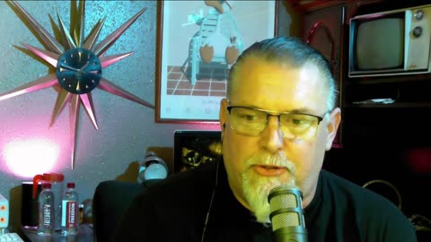 PATRIOT MIKE SHOW September 22, 2025