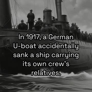 History is full of shocking, strange, and unbelievable events that will leave you speechless! 😱