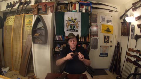 German Pistols