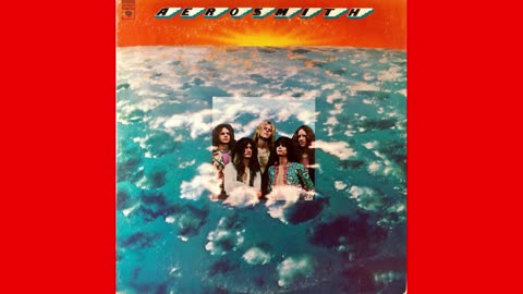 AEROSMITH - Dream On