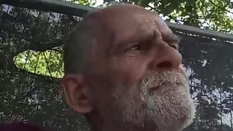 Voice of the Homeless June 4, 2025