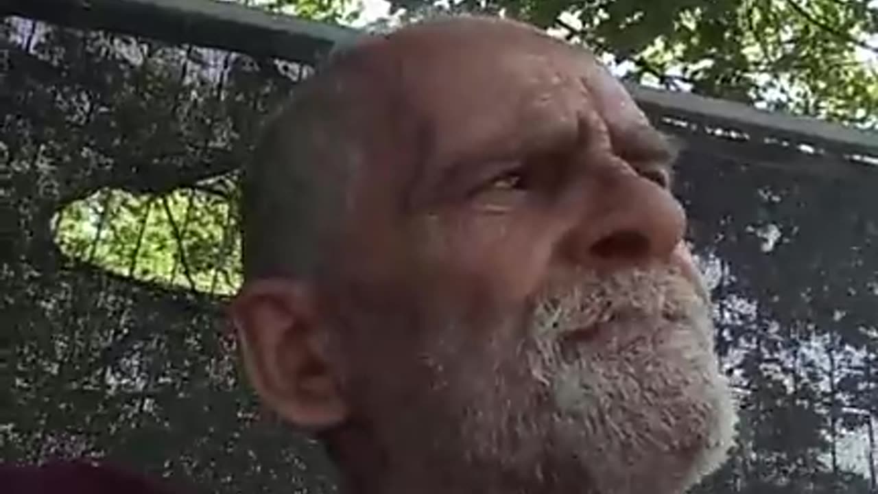 Voice of the Homeless June 4, 2025