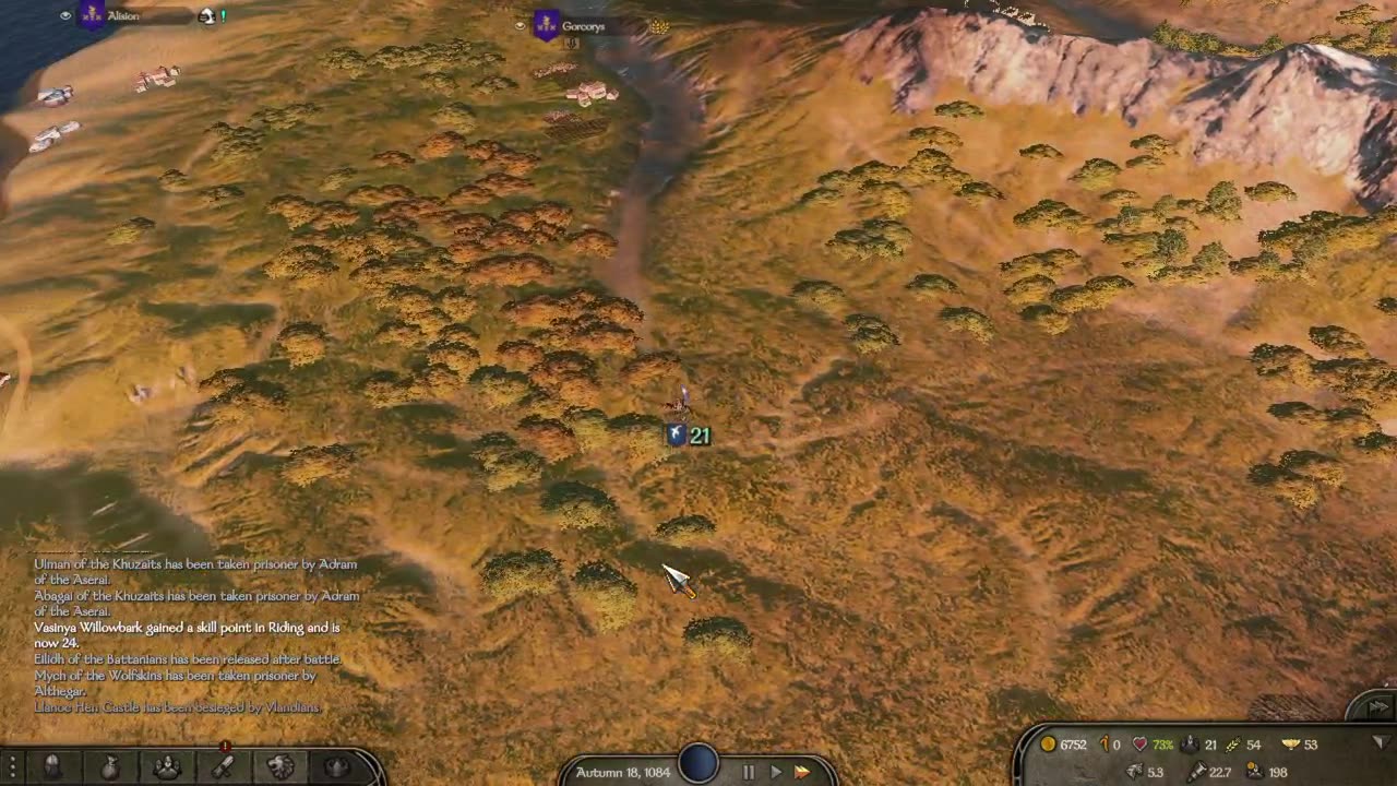 mount and blade