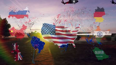 "Weapons of Peace: How Nations Arm to Avoid War—and Sometimes Start It"