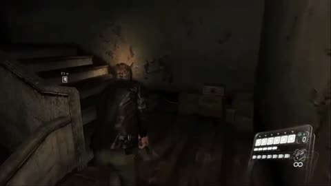 Resident Evil 6 Parte 1