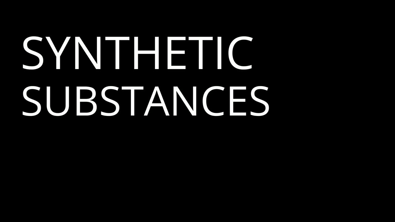 Synthetic Nightmares: The Descent into Addiction | Burroughs - Part 1