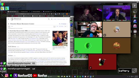 Reacting??? | Chatting??? | Panel 11pm EST | !tts !discord