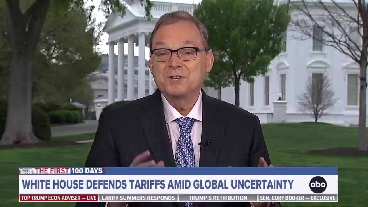Senior Trump Advisor Reveals How Many Countries Want To Negotiate (VIDEO)