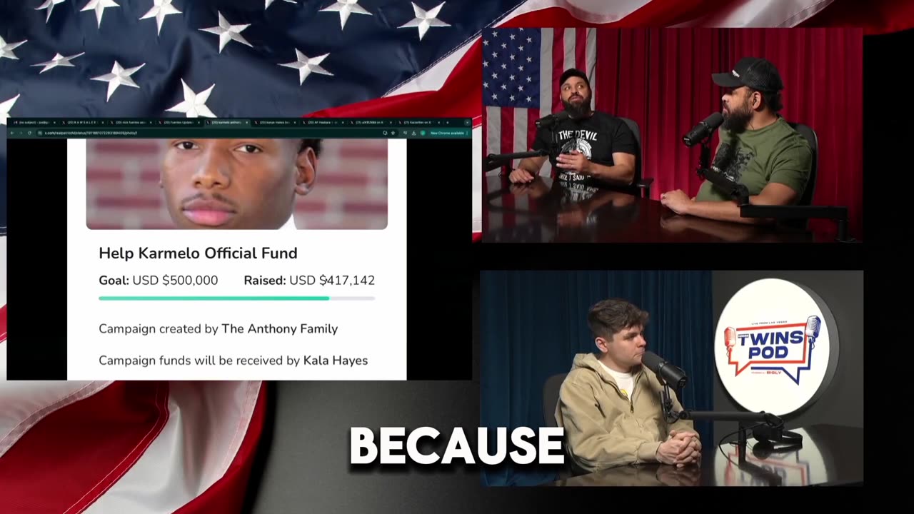 People are still paralyzed out of fear of being called "racist."