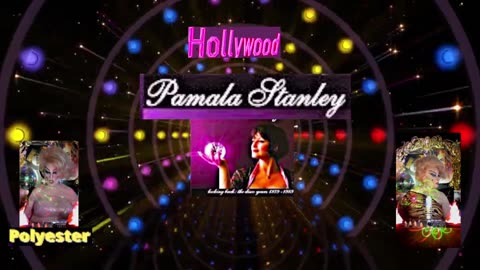 ~Pamila Stanley~Coming Out Of Hiding~