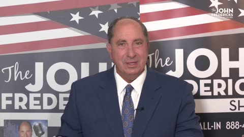 Fredericks Rocks The News And Callers of the Day